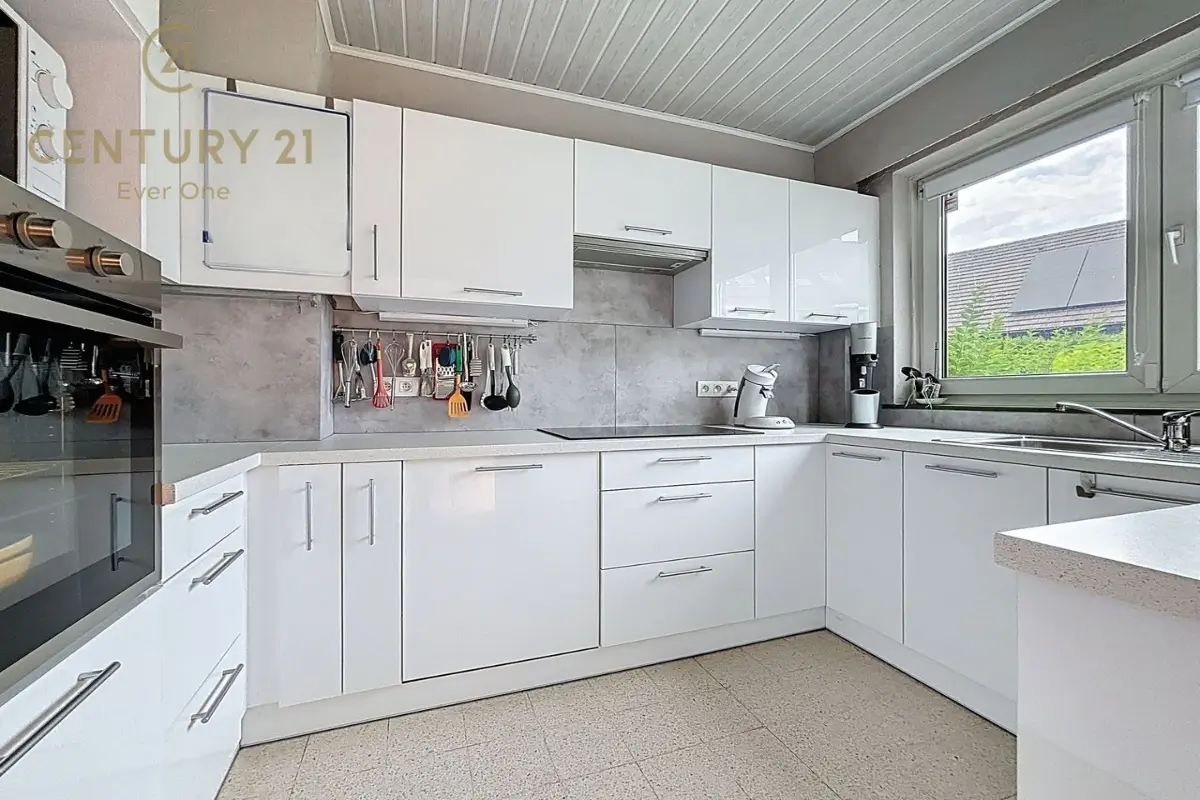 Maison à vendre à Grimbergen 1850 450000.00€ 3 chambres 179.00m² - Annonce 570546