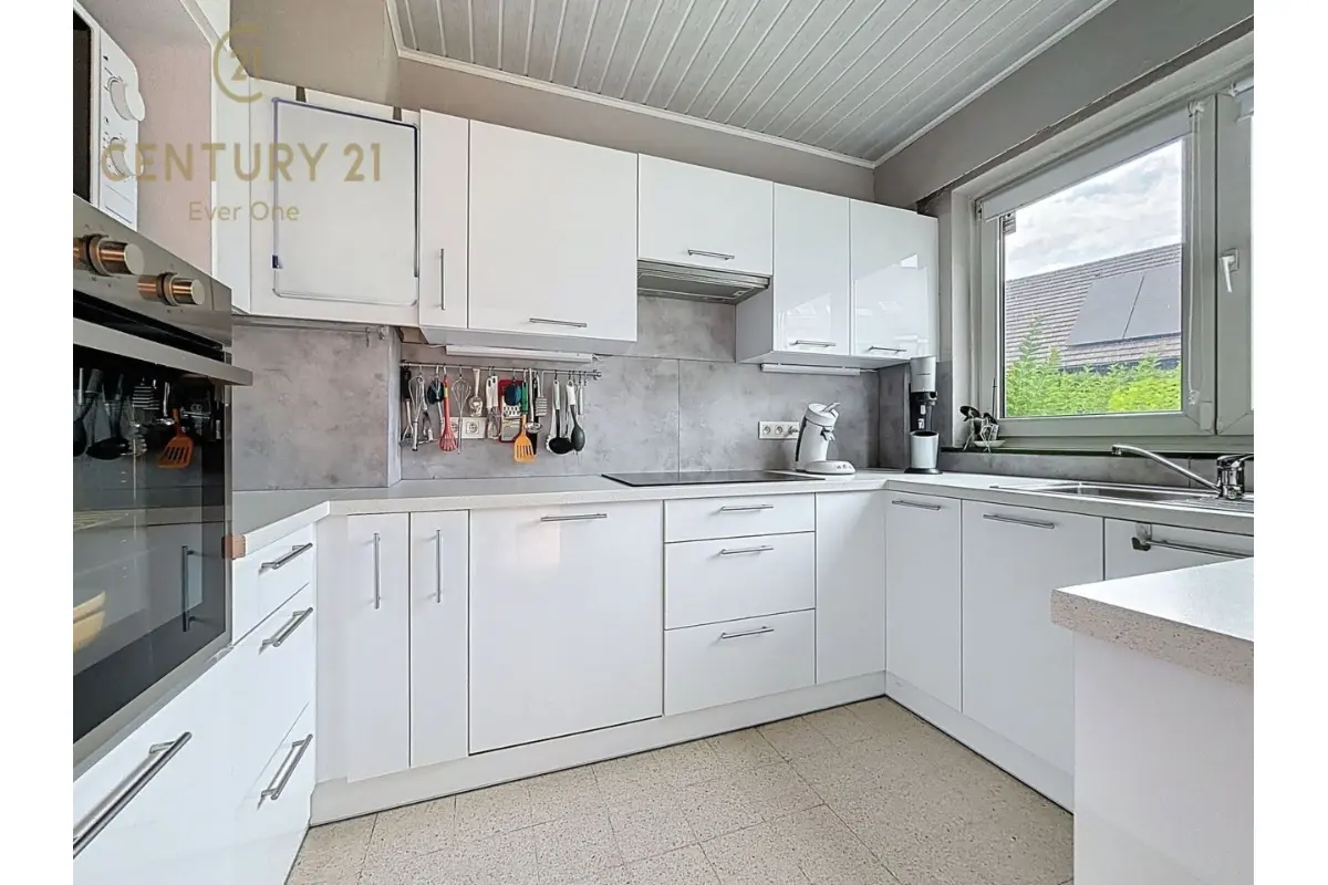 Maison à vendre à Grimbergen 1850 450000.00€ 3 chambres 179.00m² - Annonce 570546