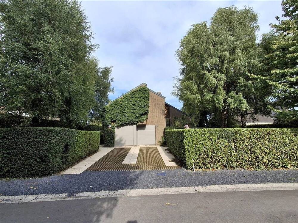 Maison à louer à Lillois-Witterzée 1428 1850.00€ 3 chambres 160.00m² - Annonce 547512