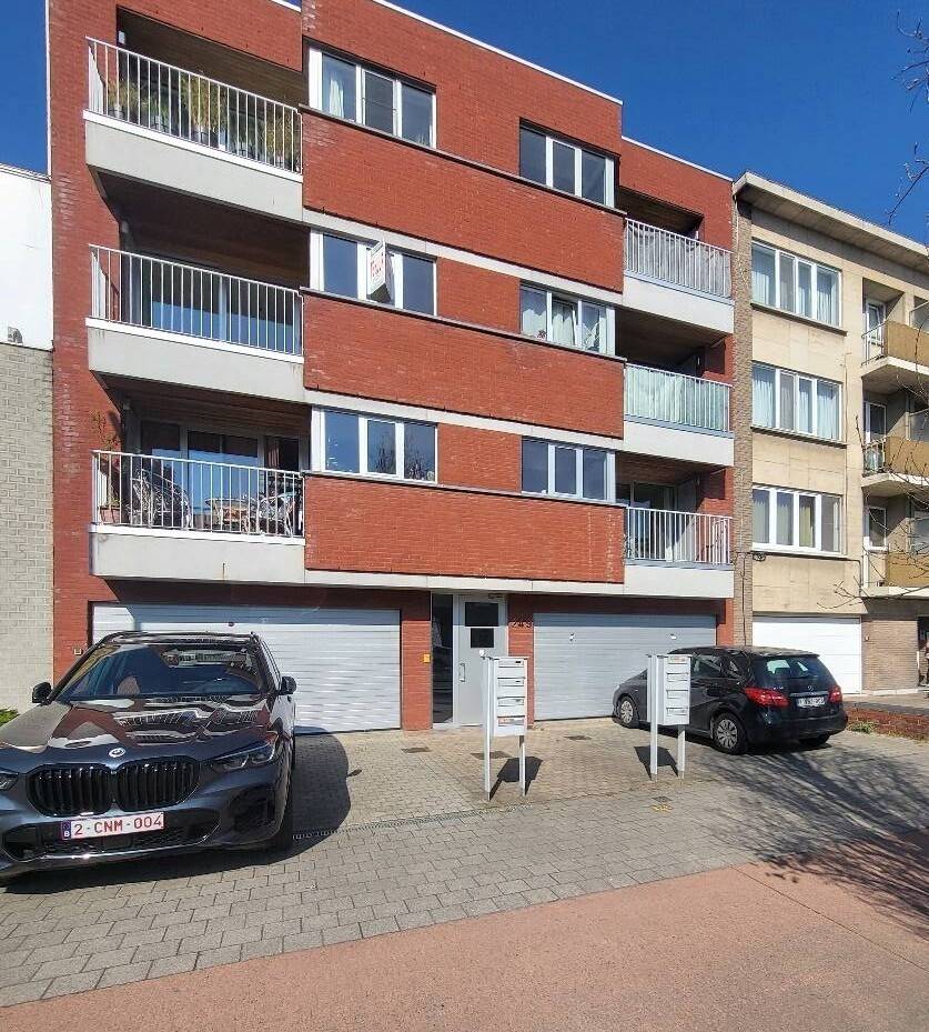 Appartement te  koop in Vilvoorde 1800 265000.00€ 2 slaapkamers m² - Zoekertje 547281