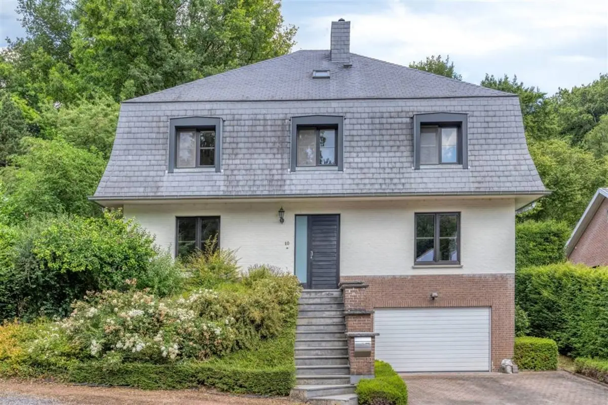 Huis te koop in Overijse 3090 795000.00€ 5 slaapkamers 245.00m² - Zoekertje 547466