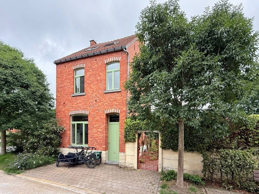 Huis te  huur in Wijgmaal 3018 1175.00€ 2 slaapkamers 149.00m² - Zoekertje 547264