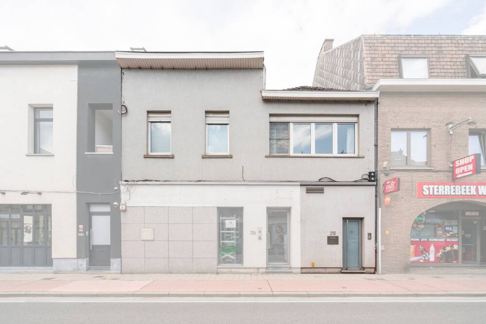 Appartement à vendre à Sterrebeek 1933 539000.00€ 3 chambres 198.00m² - Annonce 547520