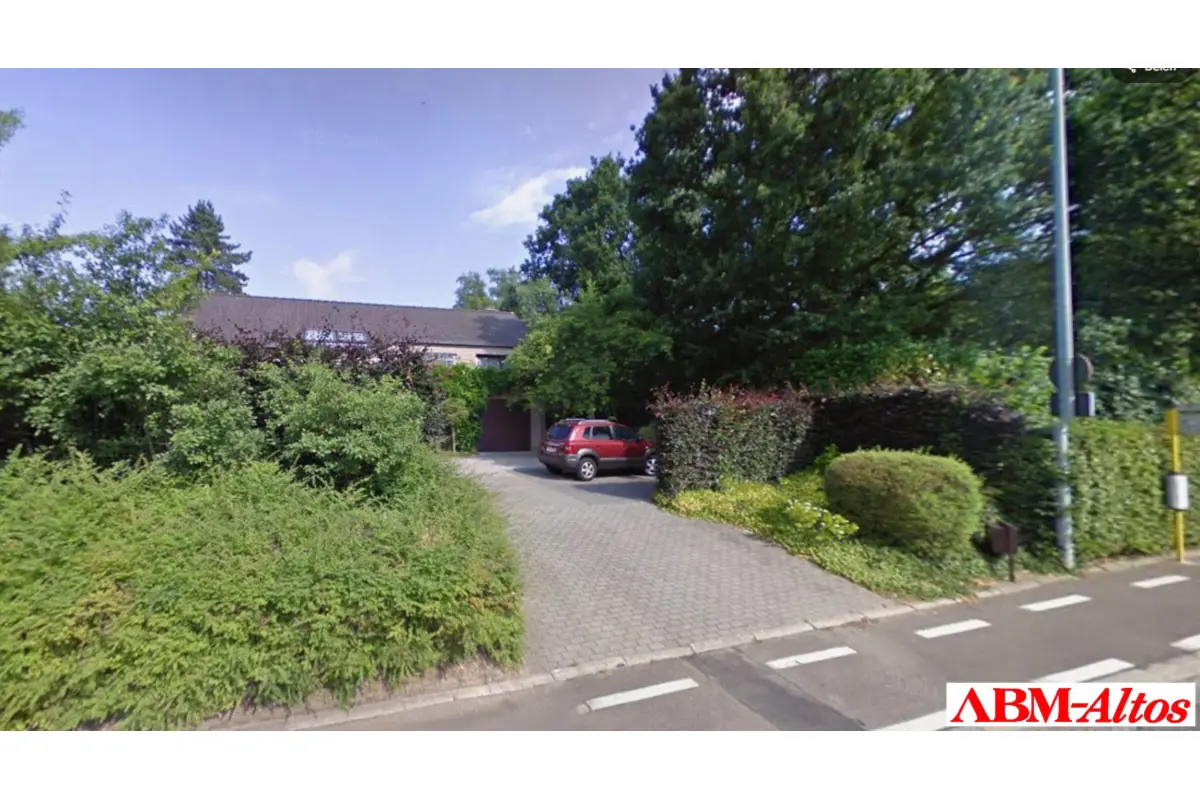 Huis te  koop in Heverlee 3001 895000.00€ 5 slaapkamers 360.00m² - Zoekertje 547327