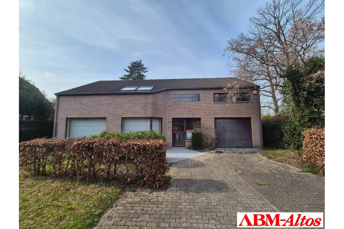 Maison à vendre à Heverlee 3001 895000.00€ 5 chambres 360.00m² - Annonce 547327