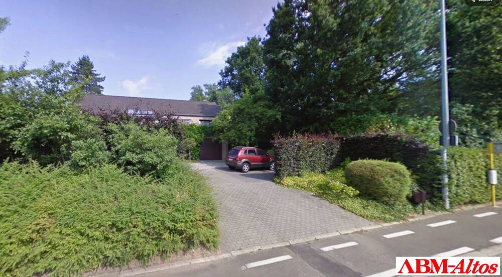 Villa te koop in Heverlee 3001 975000.00€ 5 slaapkamers 360.00m² - Zoekertje 547327
