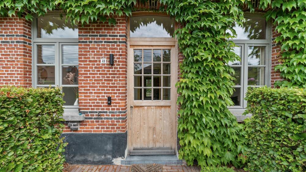 Huis te  in Heist-op-den-Berg 2220 0.00€ 4 slaapkamers 380.00m² - Zoekertje 546617