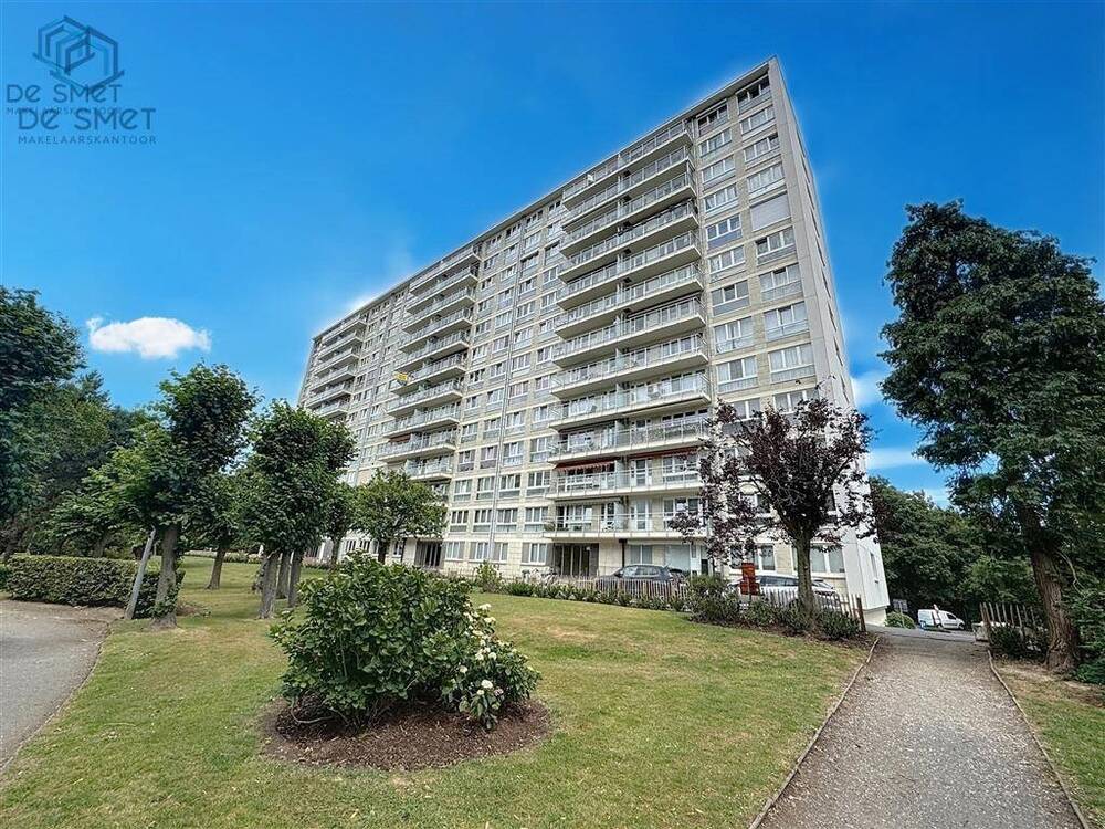 Appartement à vendre à Asse 1730 179000.00€ 2 chambres 66.00m² - Annonce 546771