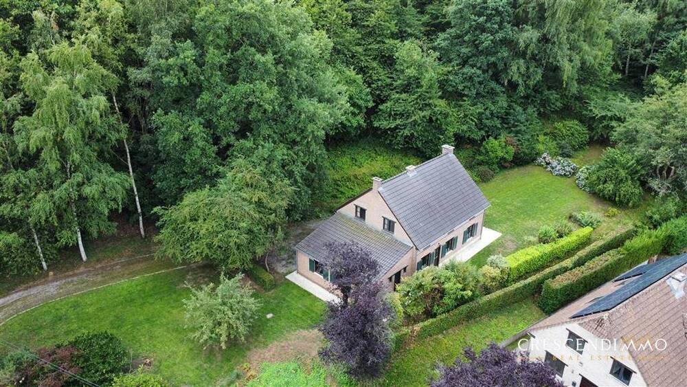Maison à vendre à Overijse 3090 649000.00€ 4 chambres 223.00m² - Annonce 547186