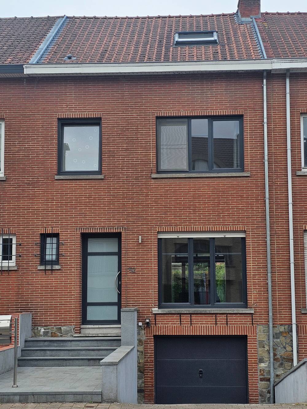 Maison à vendre à Leeuw-Saint-Pierre 1600 380000.00€ 4 chambres 140.00m² - Annonce 547595