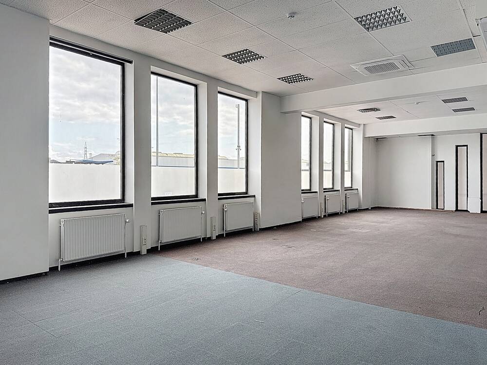 Commerce à louer à Vilvorde 1800 3500.00€  chambres 563.00m² - Annonce 547131