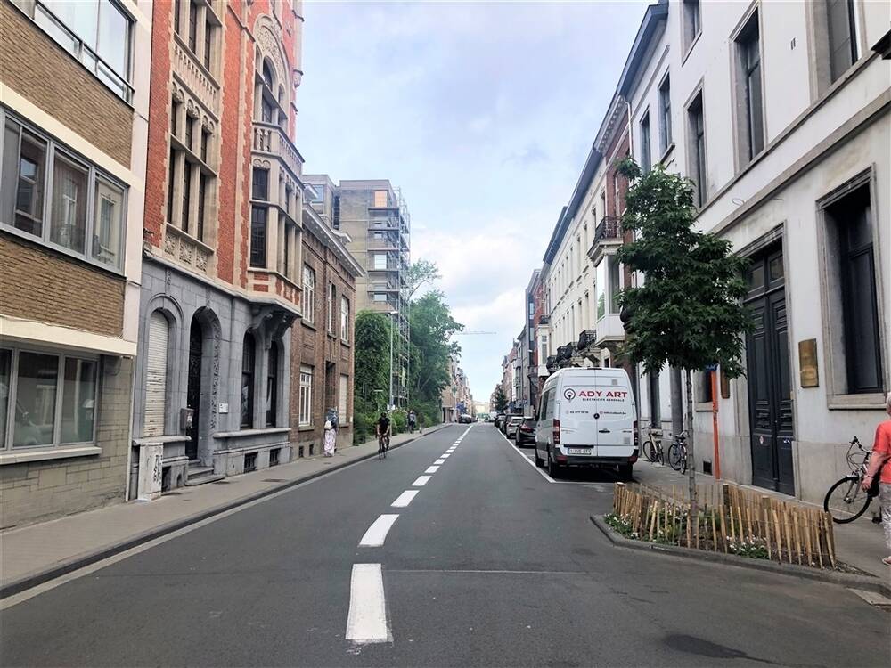 Parking / garage à louer à Louvain 3000 115.00€  chambres m² - Annonce 547502