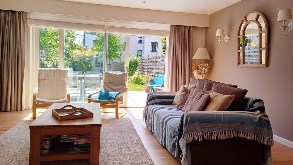 Maison à louer à La Hulpe 1310 2100.00€ 4 chambres 190.00m² - Annonce 547559