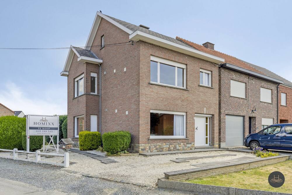 Huis te  koop in Begijnendijk 3130 237000.00€ 3 slaapkamers 180.00m² - Zoekertje 547372