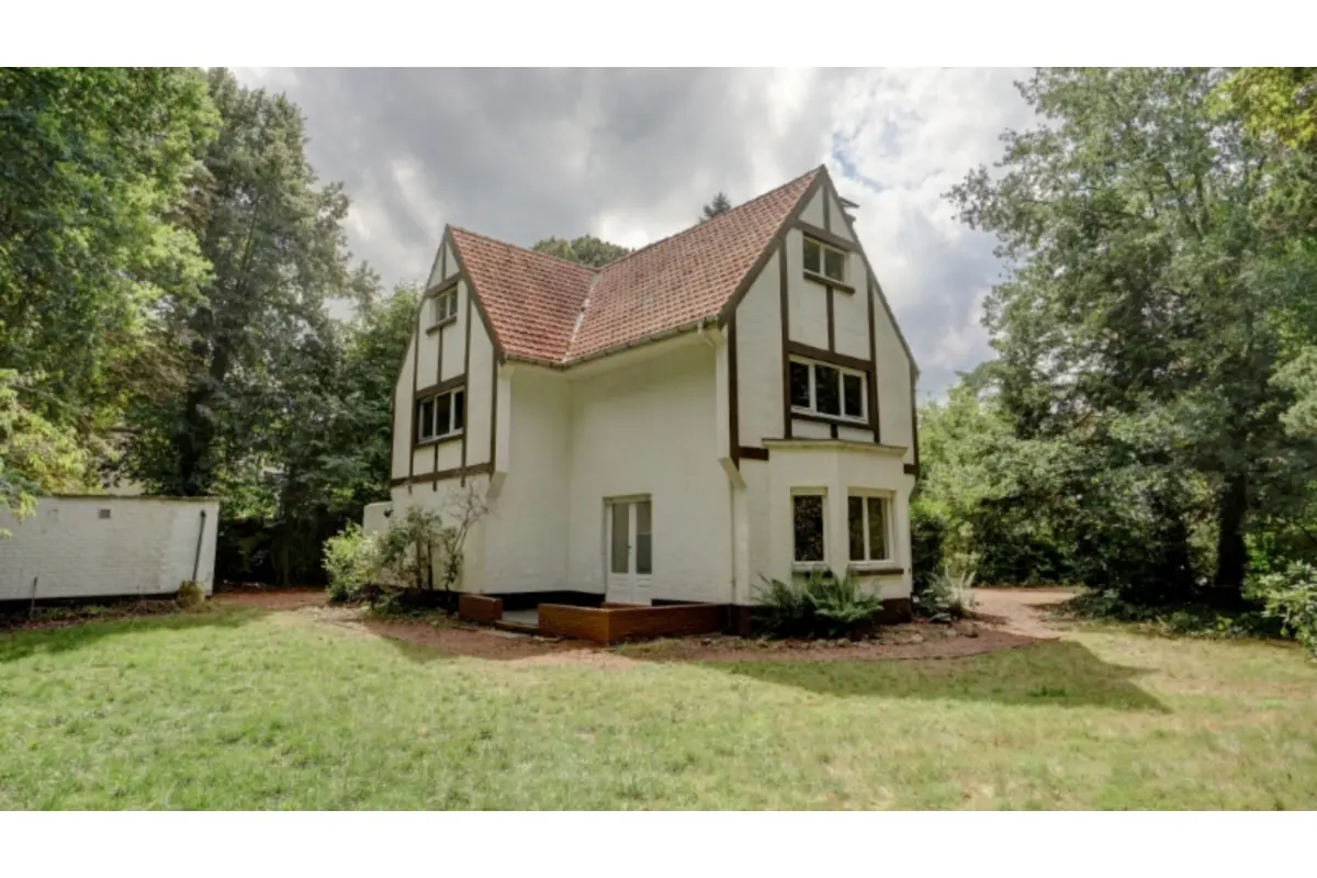 Villa te  koop in Keerbergen 3140 375000.00€ 4 slaapkamers 235.00m² - Zoekertje 546613