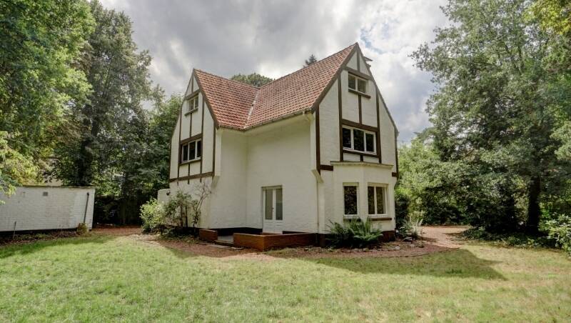 Maison à vendre à Keerbergen 3140 449000.00€ 4 chambres 235.00m² - Annonce 546613