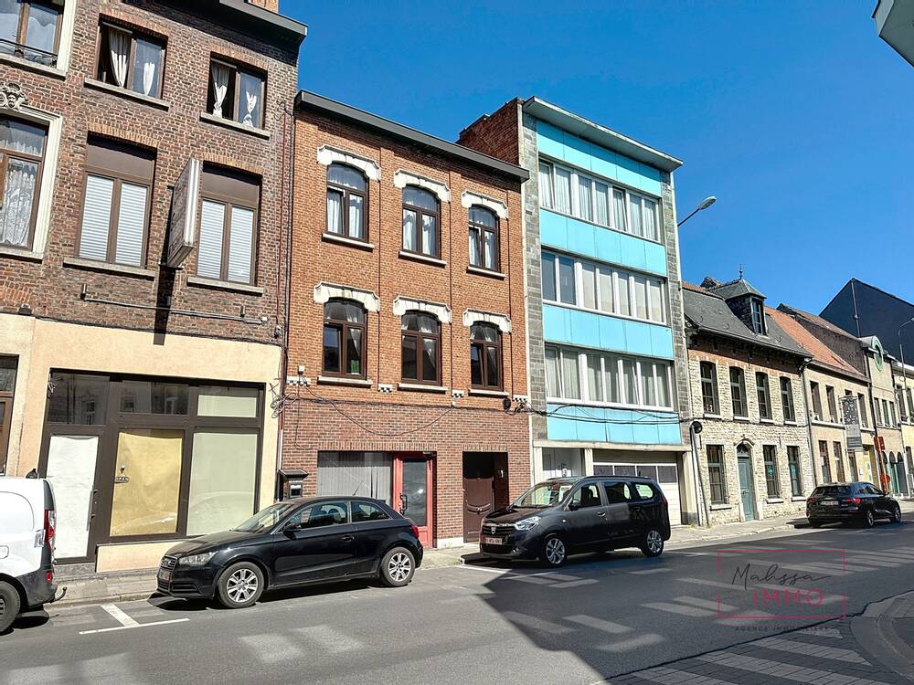 Maison à vendre à Vilvorde 1800 399000.00€ 4 chambres 240.00m² - Annonce 548078