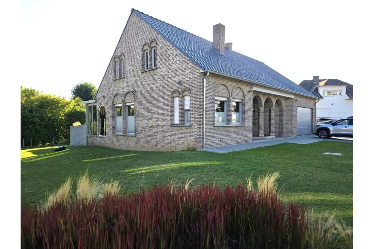 Maison à vendre à Zemst 1980 695000.00€ 5 chambres m² - Annonce 548095