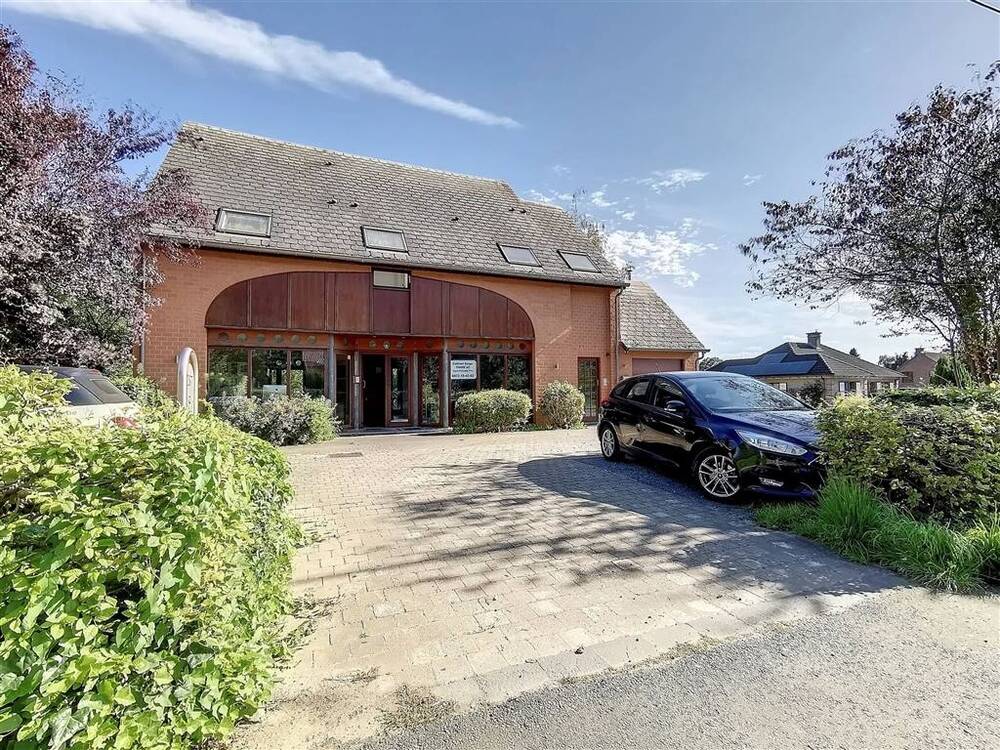 Commerce à louer à Grez-Doiceau 1390 1160.00€ chambres 95.00m² - Annonce 548164