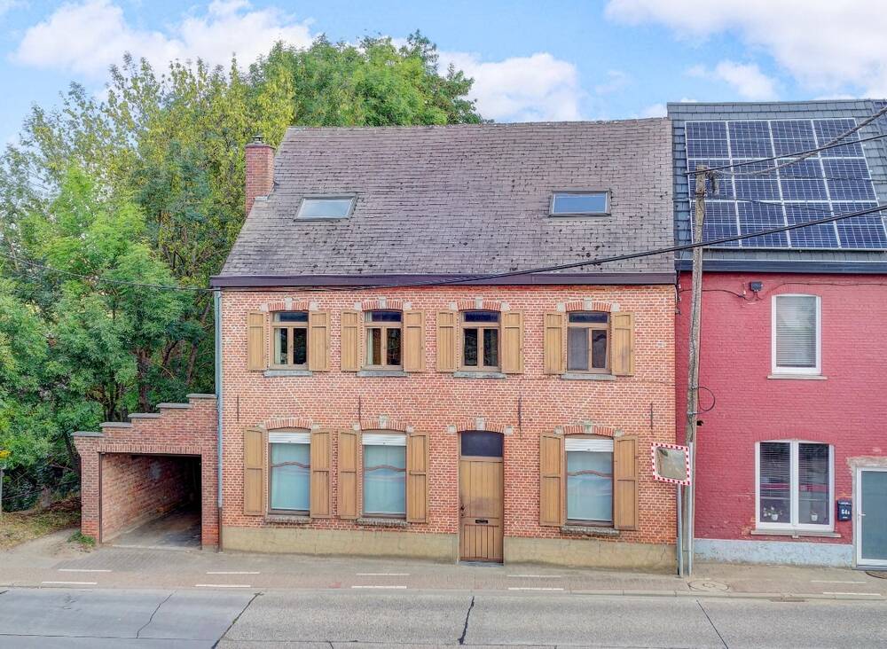 Maison à vendre à Rotselaar 3110 330000.00€ 4 chambres 235.00m² - Annonce 548354