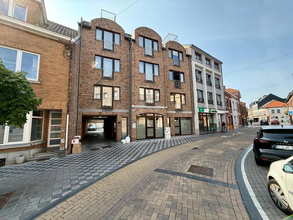 Studio te  koop in Ottignies 1340 158000.00€ 0 slaapkamers 37.00m² - Zoekertje 547860