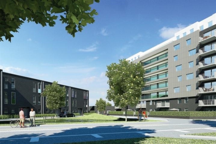 Box te  huur in Leuven 3000 115.00€  slaapkamers m² - Zoekertje 548232