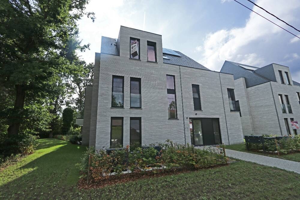 Benedenverdieping te  huur in Baal 3128 1150.00€ 2 slaapkamers 100.00m² - Zoekertje 548344