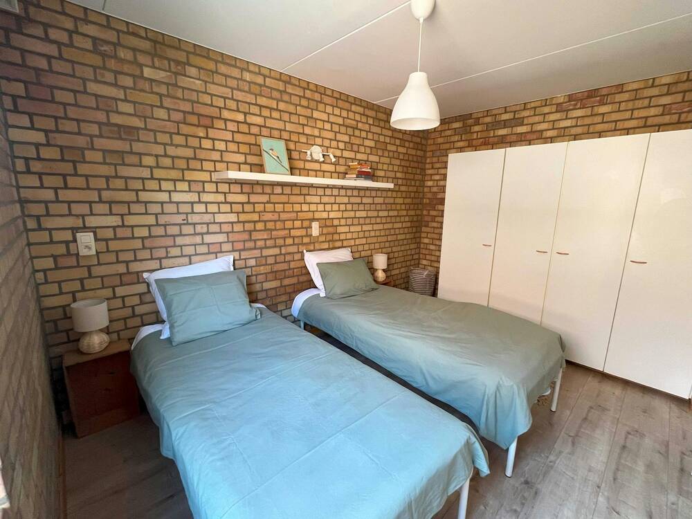 Appartement à louer à Louvain-la-Neuve 1348 1500.00€ chambres m² - Annonce 547649