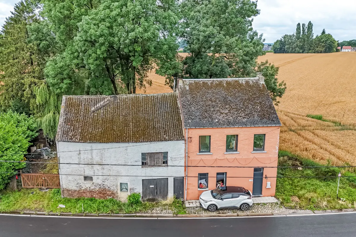 Huis te  koop in Perwijs 1360 295000.00€ 5 slaapkamers 171.00m² - Zoekertje 548196