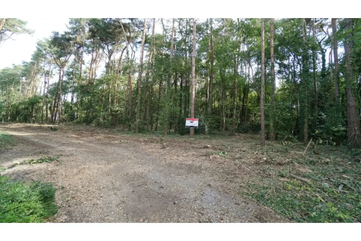 Grond te  koop in Keerbergen 3140 490000.00€  slaapkamers m² - Zoekertje 547817