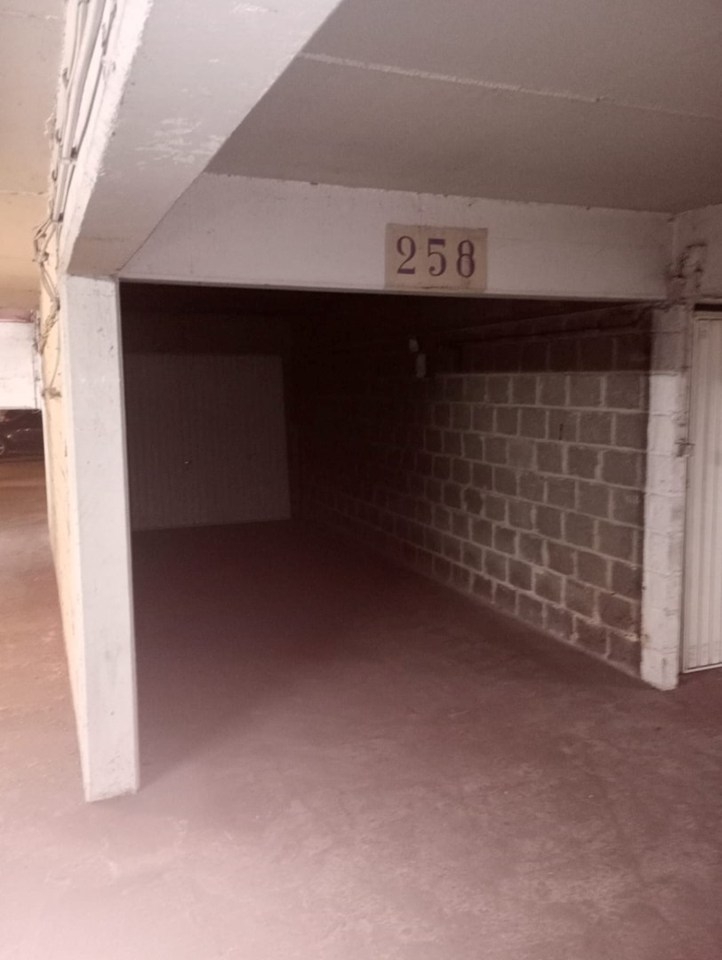 Parking / garage à louer à Louvain 3000 90.00€  chambres m² - Annonce 547658