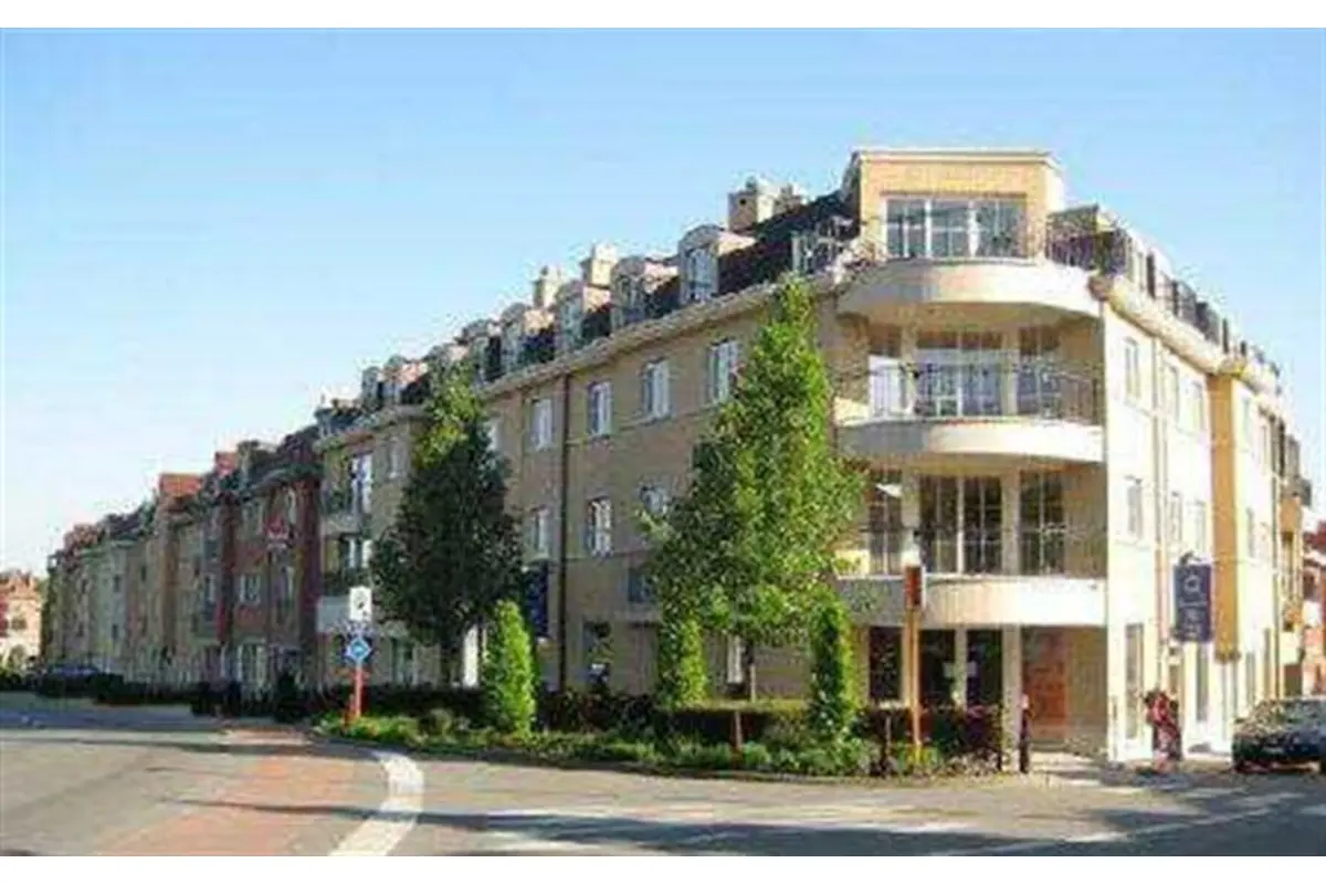 Appartement te  huur in Kraainem 1950 2250.00€ 2 slaapkamers 135.00m² - Zoekertje 548311