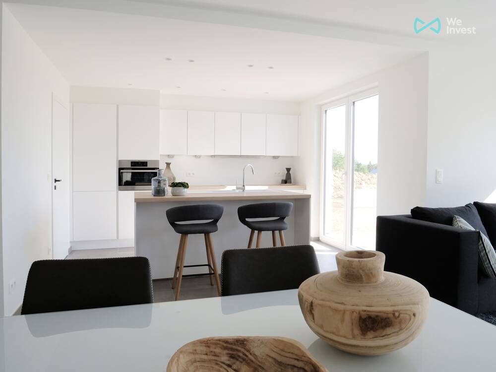 Huis te huur in Overijse 3090 2300.00€ 5 slaapkamers 233.00m² - Zoekertje 547936