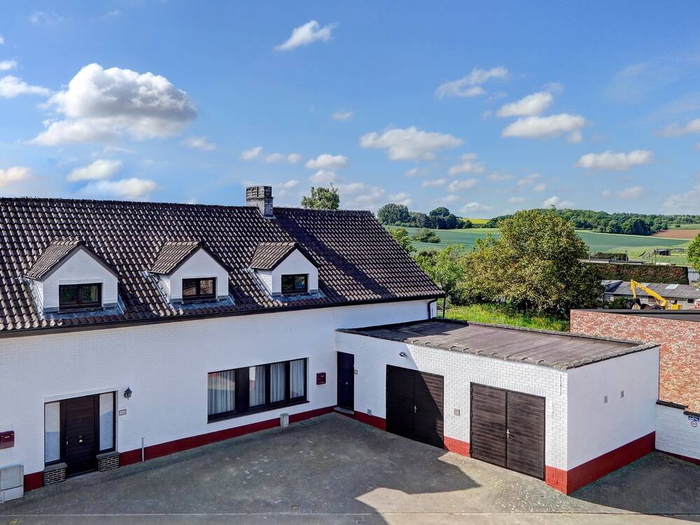Maison à vendre à Meerbeek 3078 575000.00€ 5 chambres 397.00m² - Annonce 548678