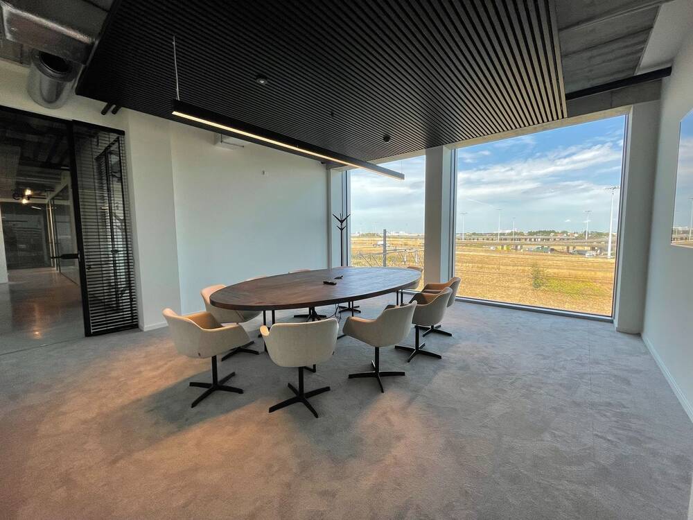 Commerce à louer à Diegem 1831 6650.00€  chambres 95.00m² - Annonce 548492
