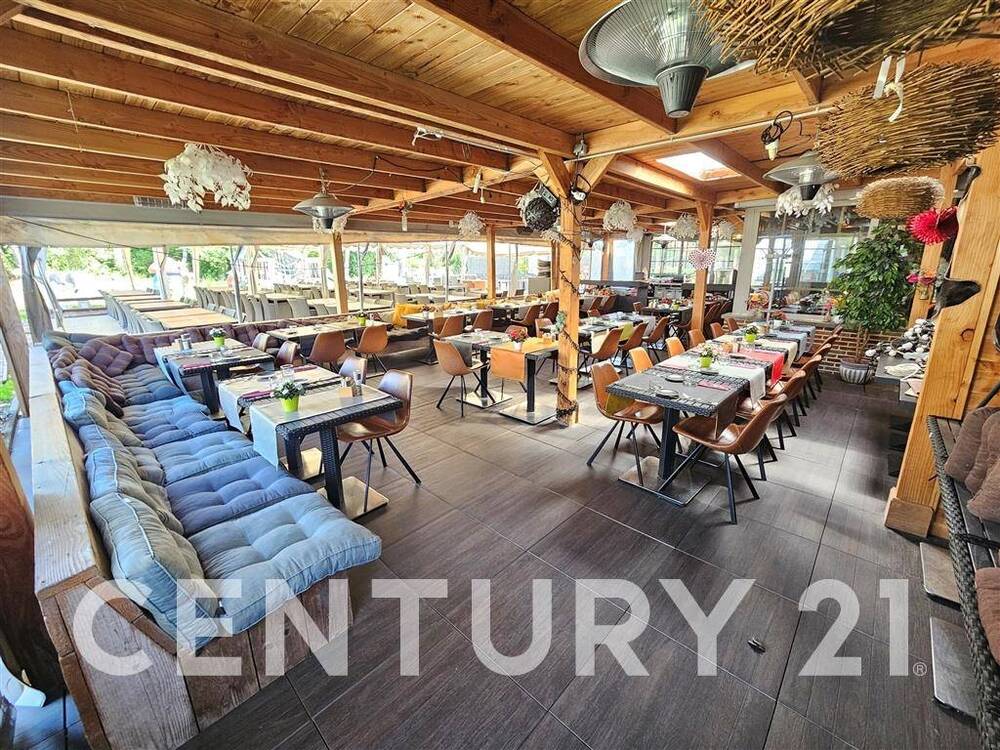 Commerce à vendre à Merchtem 1785 890000.00€ chambres 568.00m² - Annonce 548595