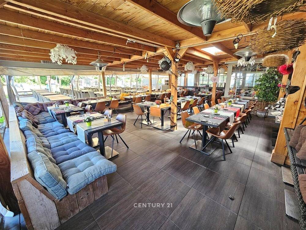 Handelszaak te koop in Merchtem 1785 890000.00€ slaapkamers 568.00m² - Zoekertje 548595