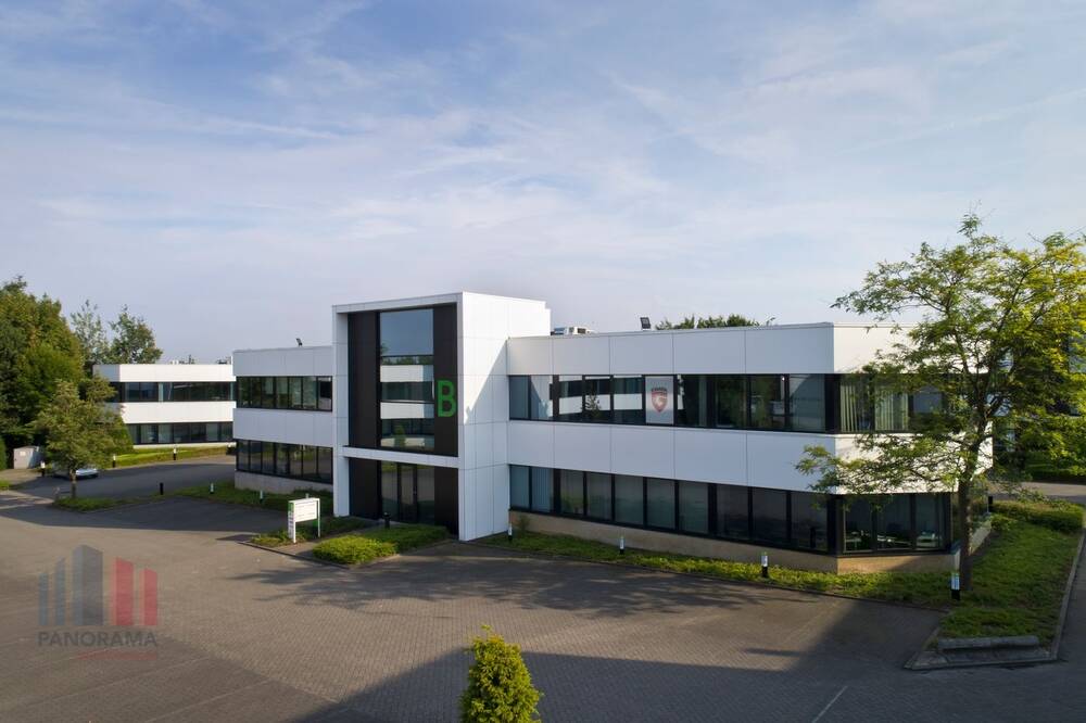 Commerce à louer à Grand-Bigard 1702 4551.00€  chambres 485.00m² - Annonce 548455