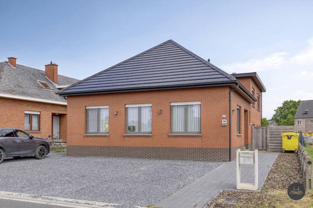 Maison à vendre à Baal 3128 415000.00€ 4 chambres 253.00m² - Annonce 549128