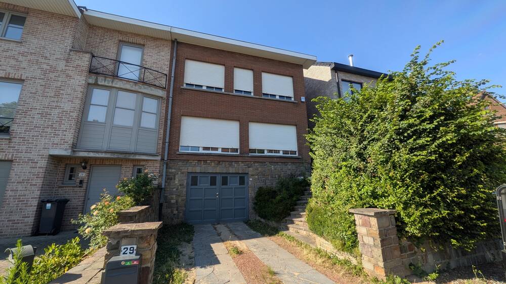 Huis te huur in Kraainem 1950 1900.00€ 3 slaapkamers 167.00m² - Zoekertje 548694