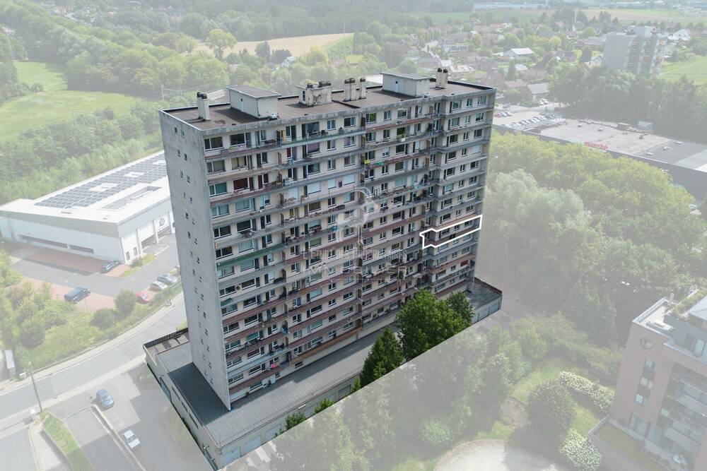 Appartement à vendre à Nivelles 1400 219999.00€ 2 chambres 85.00m² - Annonce 549273