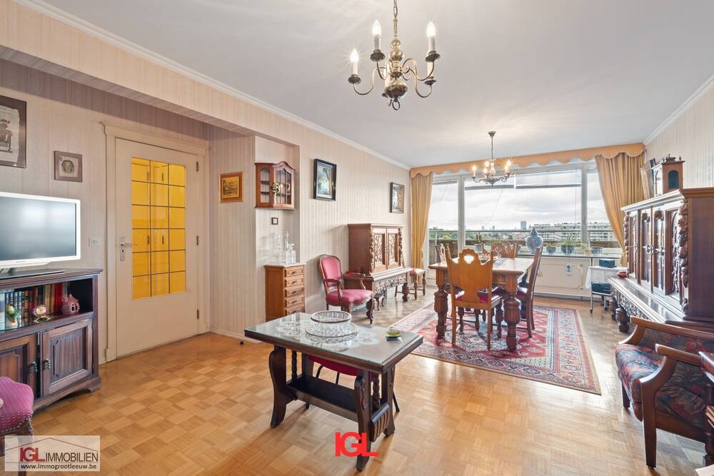 Appartement à à Anderlecht 1070 185000.00€ 2 chambres 75.00m² - Annonce 548529