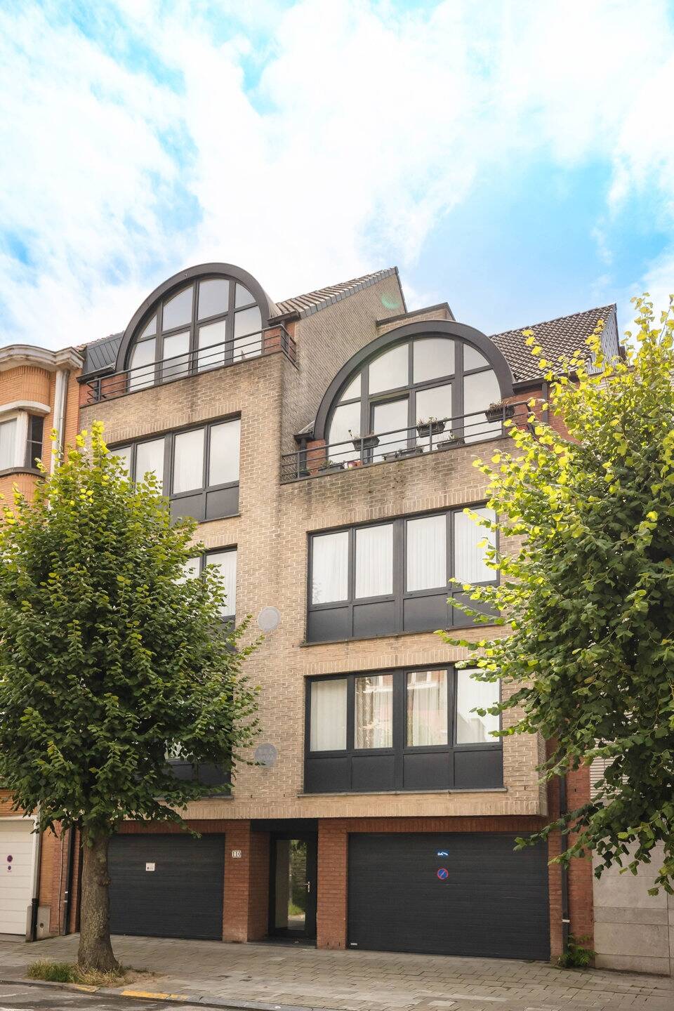 Appartement à  à Anderlecht 1070 225000.00€ 2 chambres 83.00m² - Annonce 548959