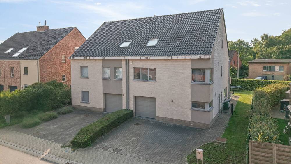 Maison à louer à Everberg 3078 2400.00€ 5 chambres 282.00m² - Annonce 549292