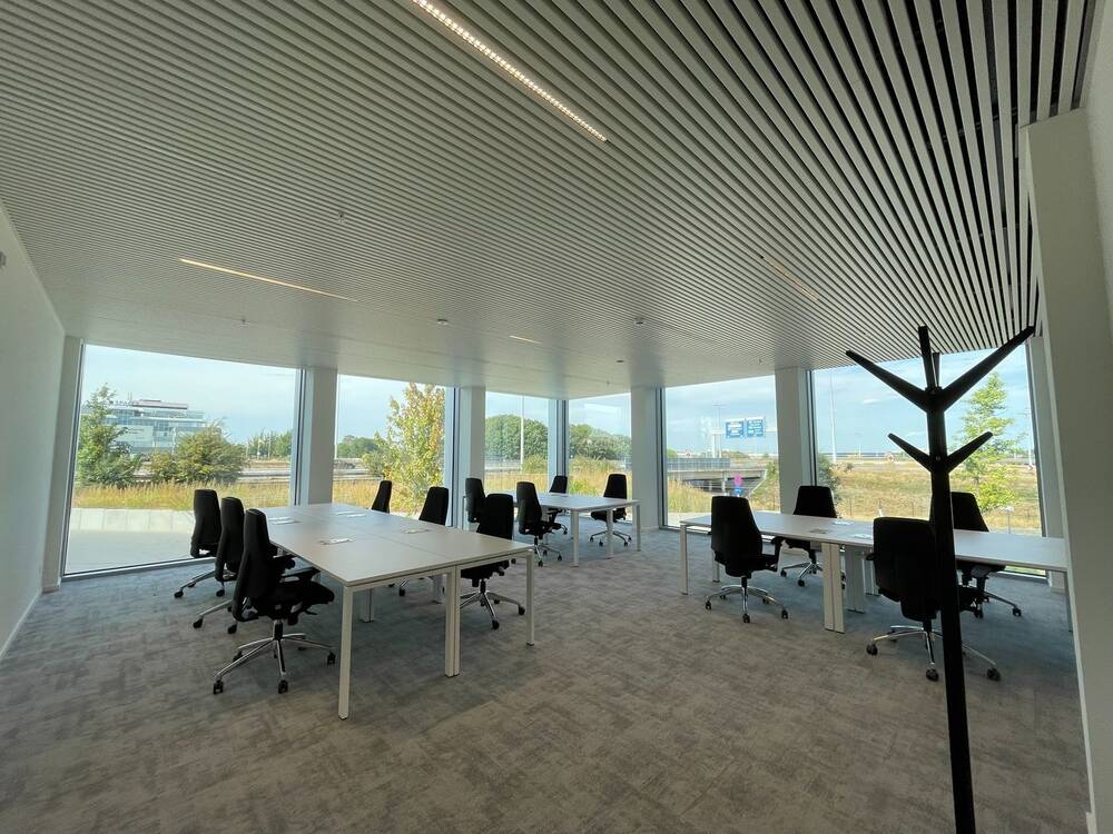 Commerce à louer à Diegem 1831 4830.00€  chambres 69.00m² - Annonce 548493