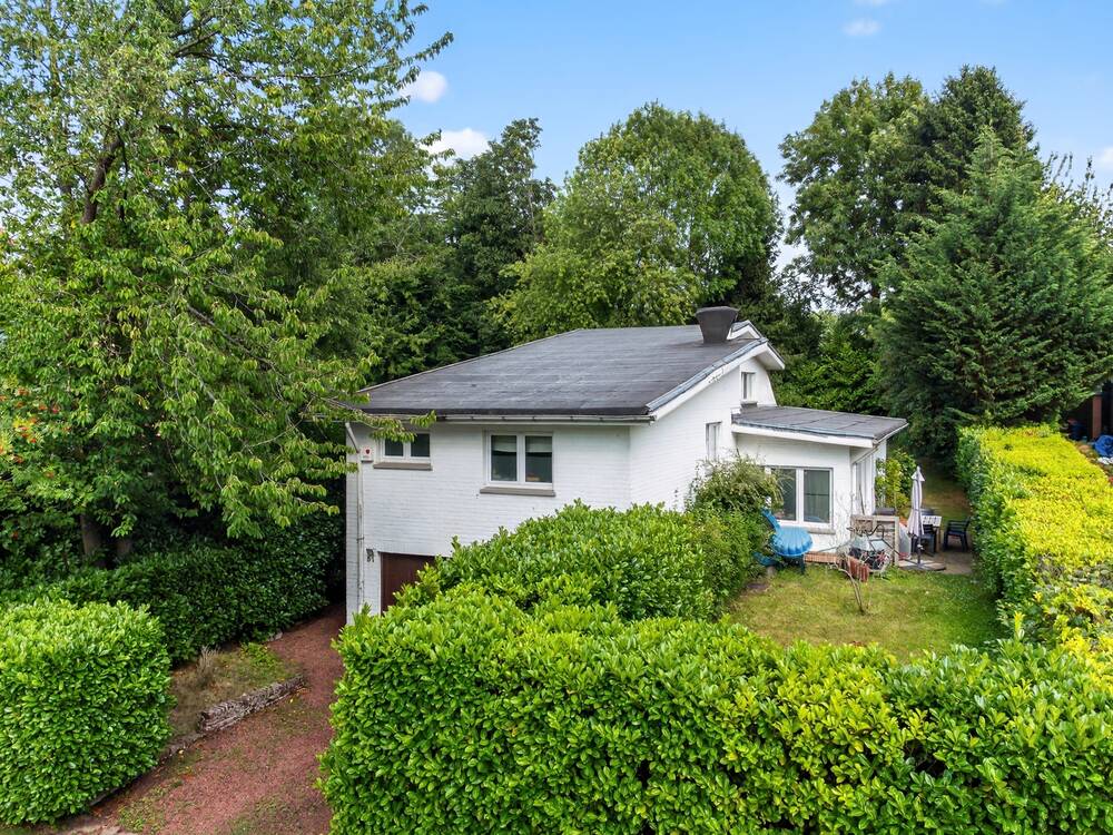 Maison à vendre à Waterloo 1410 635000.00€ 4 chambres 228.00m² - Annonce 548643