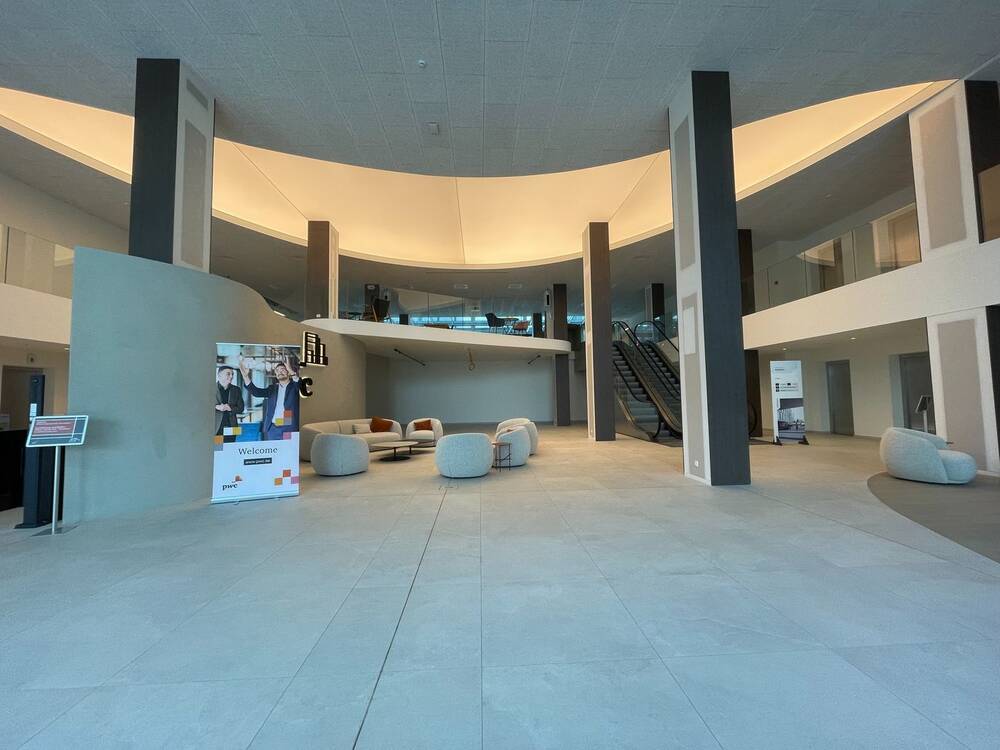 Commerce à louer à Diegem 1831 1470.00€  chambres 21.00m² - Annonce 548491