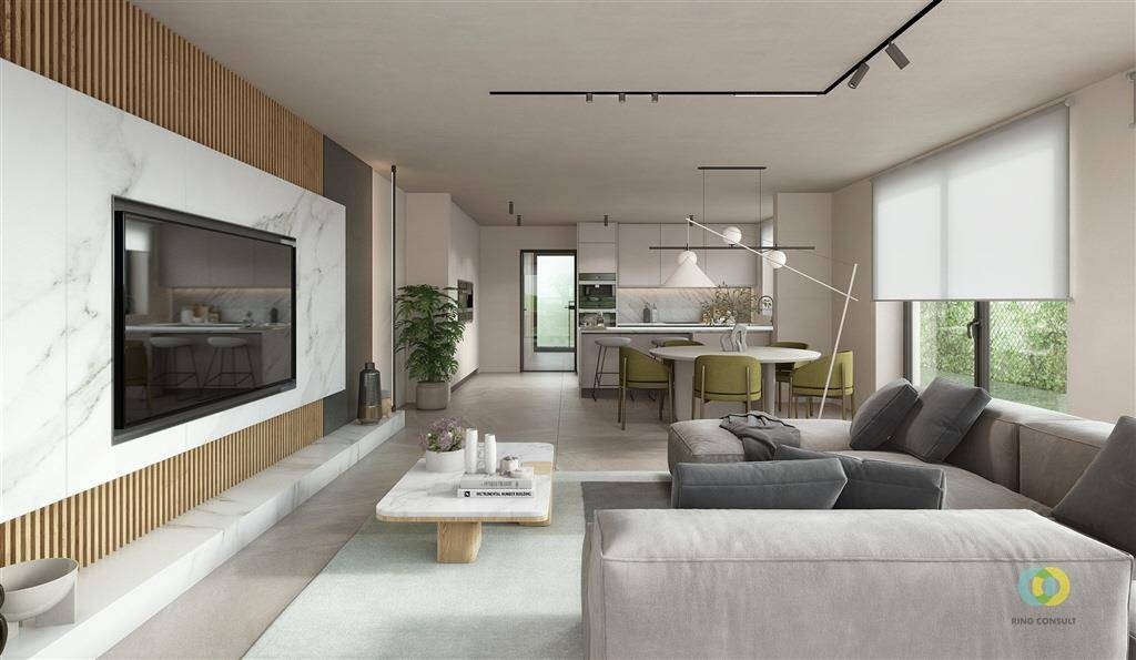 Maison à vendre à Vilvorde 1800 495000.00€ 3 chambres 165.00m² - Annonce 549531