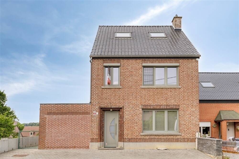 Maison à vendre à Tielt 3390 439000.00€ 3 chambres 175.00m² - Annonce 549924