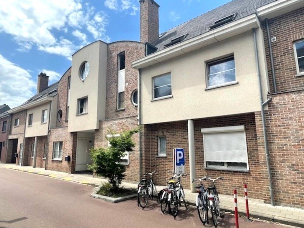 Appartement à vendre à Heverlee 3001 435000.00€ 2 chambres 114.00m² - Annonce 549411